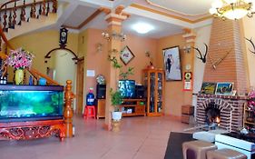 Minh Anh Guesthouse